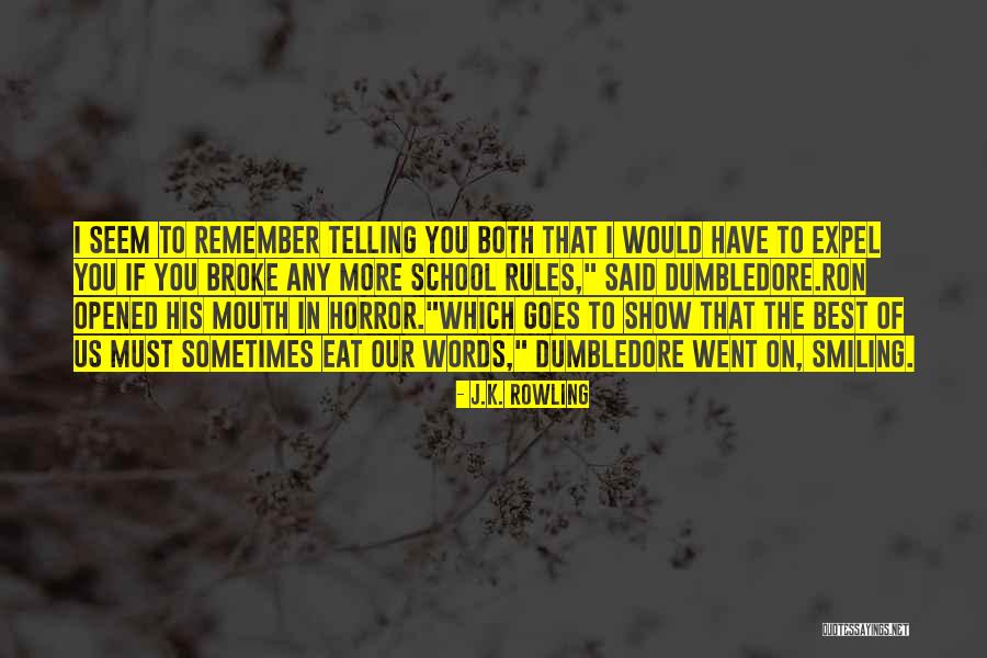 Construyeron Piramides Quotes By J.K. Rowling Construyeron Piramides Quotes By J.K. Rowling