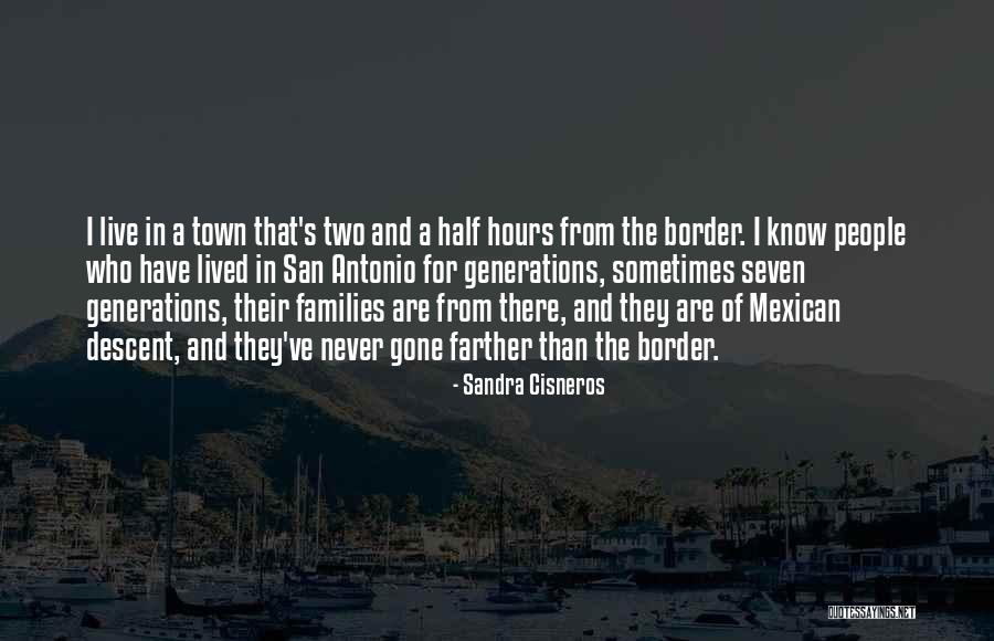 Construyeron Piramides Quotes By Sandra Cisneros Construyeron Piramides Quotes By Sandra Cisneros