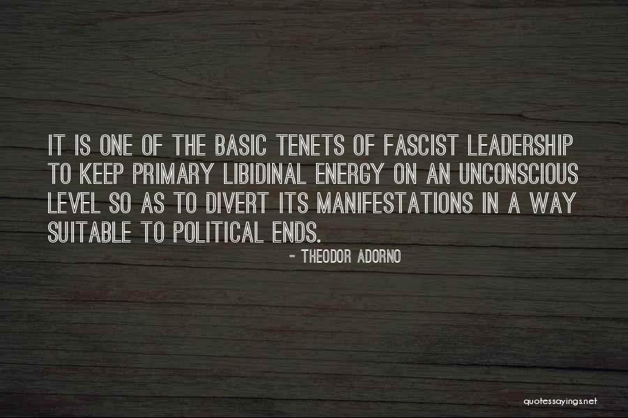 Construyeron Piramides Quotes By Theodor Adorno Construyeron Piramides Quotes By Theodor Adorno