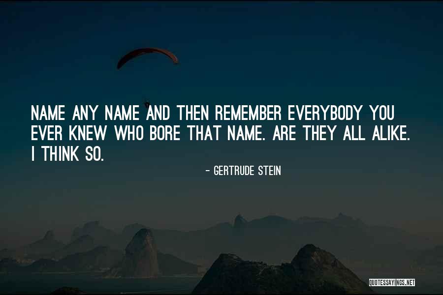 Construyo Una Quotes By Gertrude Stein Construyo Una Quotes By Gertrude Stein