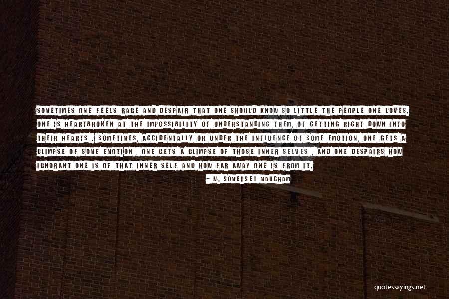 Construyo Una Quotes By W. Somerset Maugham Construyo Una Quotes By W. Somerset Maugham
