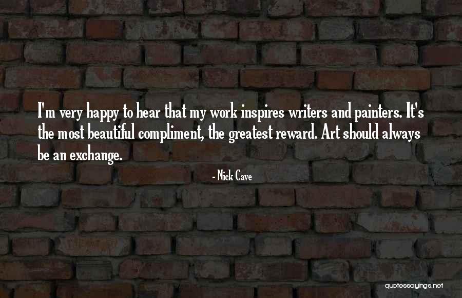 Construyored Quotes By Nick Cave Construyored Quotes By Nick Cave
