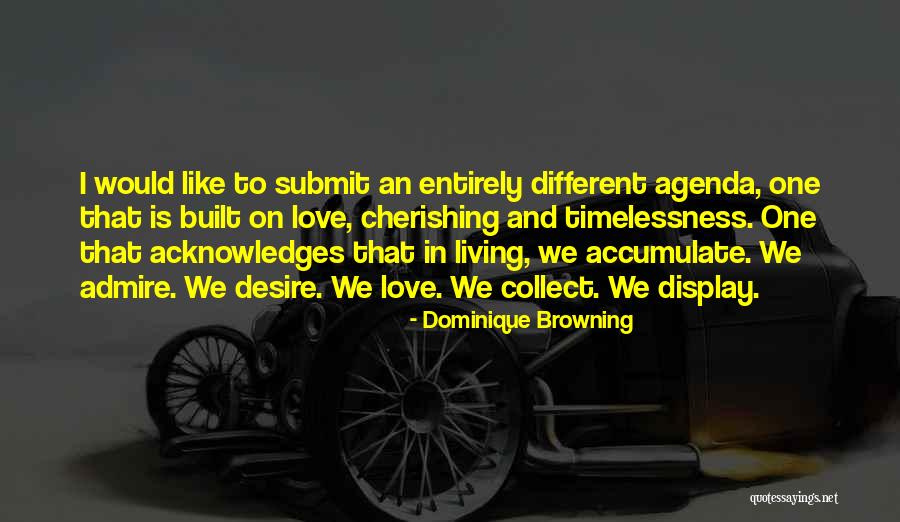 Consubstantial Youtube Quotes By Dominique Browning Consubstantial Youtube Quotes By Dominique Browning