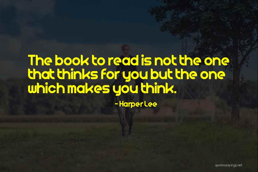 Consubstantial Youtube Quotes By Harper Lee