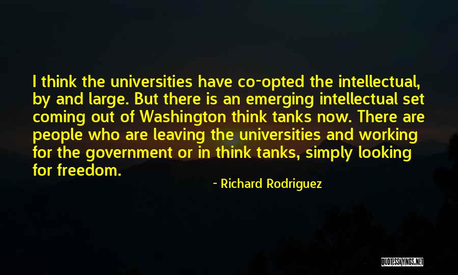 Consubstantiation Luther Quotes By Richard Rodriguez Consubstantiation Luther Quotes By Richard Rodriguez