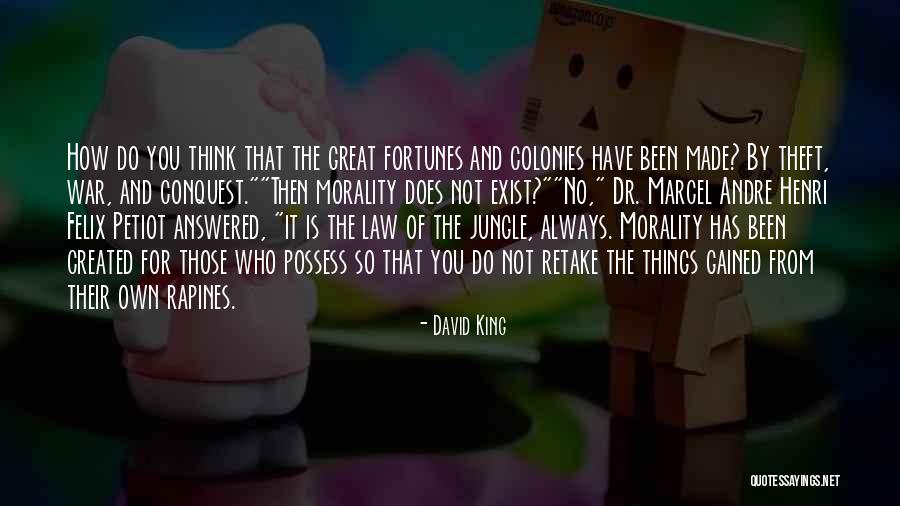Consuelito Miguel Quotes By David King Consuelito Miguel Quotes By David King