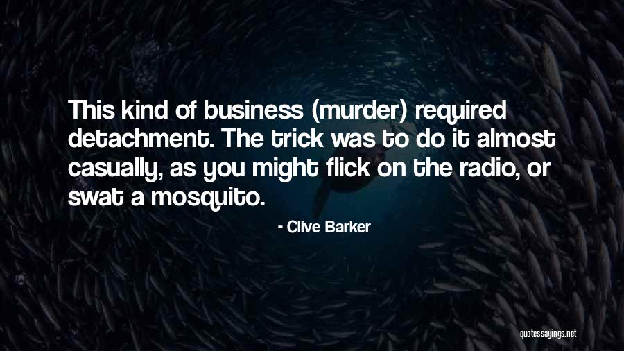 Consuelito Vidal Quotes By Clive Barker Consuelito Vidal Quotes By Clive Barker
