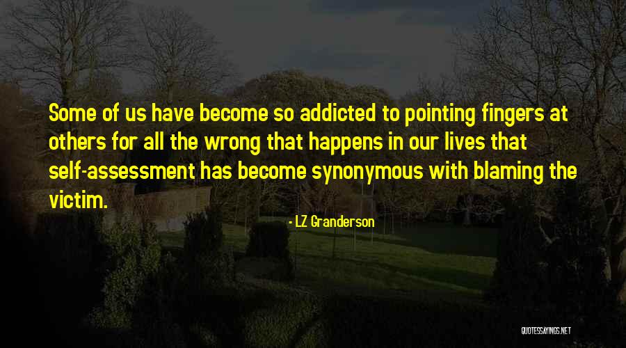 Consuelo Mack Quotes By LZ Granderson Consuelo Mack Quotes By LZ Granderson