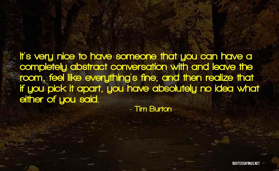 Consuelo Quotes By Tim Burton Consuelo Quotes By Tim Burton