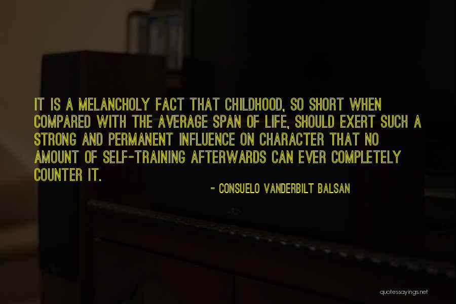 Consuelo Vanderbilt Quotes By Consuelo Vanderbilt Balsan