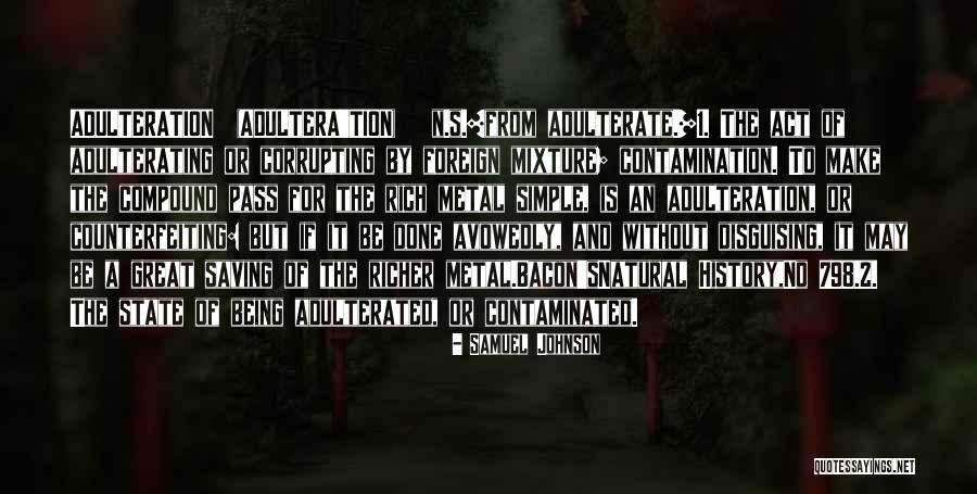 Consuetudinaria Quotes By Samuel Johnson Consuetudinaria Quotes By Samuel Johnson