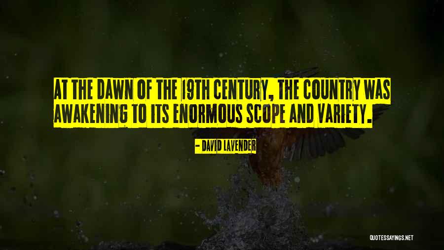 Consuetudinariamente Quotes By David Lavender Consuetudinariamente Quotes By David Lavender