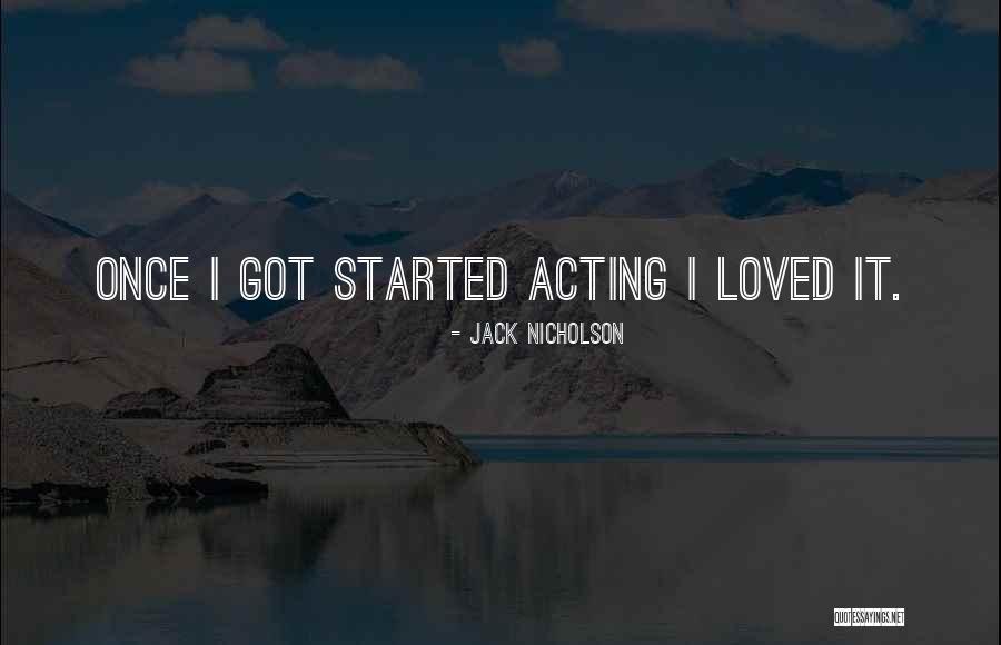 Consuetudinariamente Quotes By Jack Nicholson Consuetudinariamente Quotes By Jack Nicholson