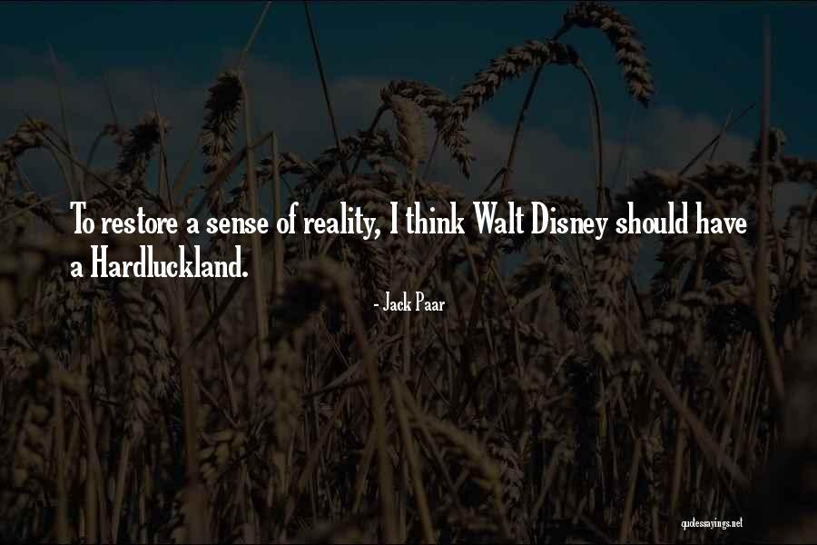 Consuetudo Loci Quotes By Jack Paar Consuetudo Loci Quotes By Jack Paar