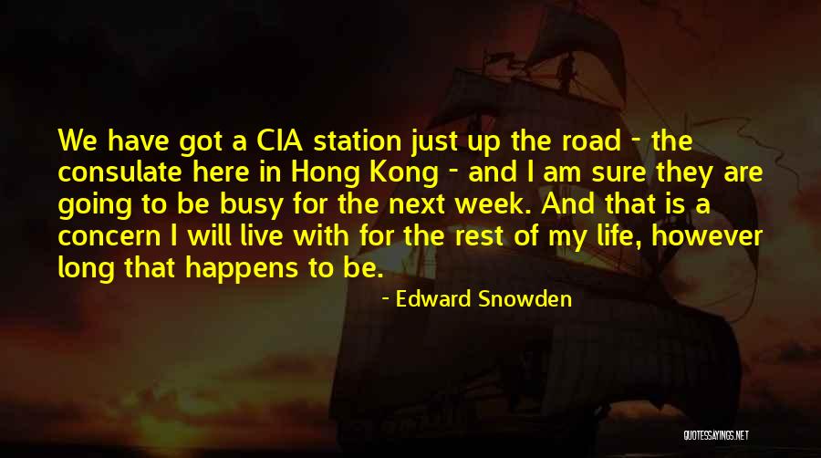 Consulate Quotes By Edward Snowden Consulate Quotes By Edward Snowden