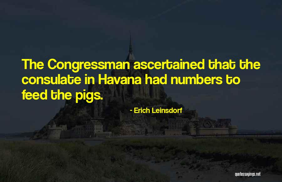 Consulate Quotes By Erich Leinsdorf Consulate Quotes By Erich Leinsdorf