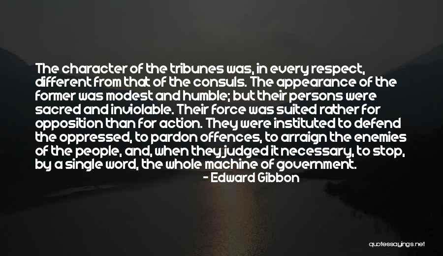 Consuls Quotes By Edward Gibbon Consuls Quotes By Edward Gibbon