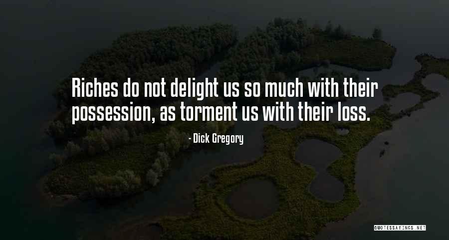 Consulship Of Marius Quotes By Dick Gregory Consulship Of Marius Quotes By Dick Gregory