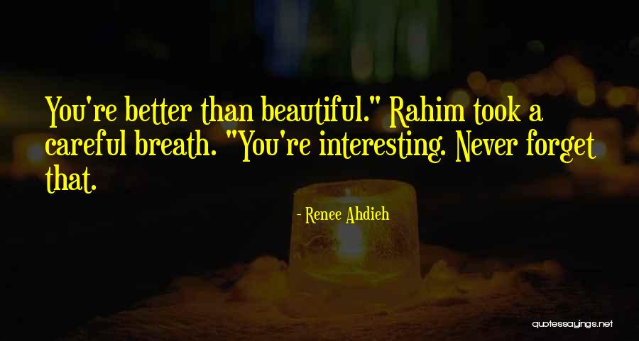 Consulships Quotes By Renee Ahdieh Consulships Quotes By Renee Ahdieh
