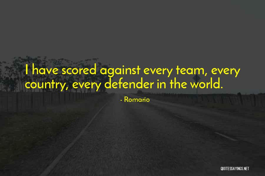 Consult Brain Quotes By Romario Consult Brain Quotes By Romario