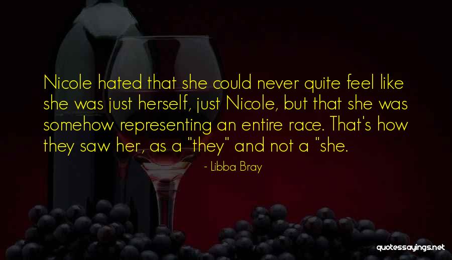 Consultancies Of Nepal Quotes By Libba Bray Consultancies Of Nepal Quotes By Libba Bray