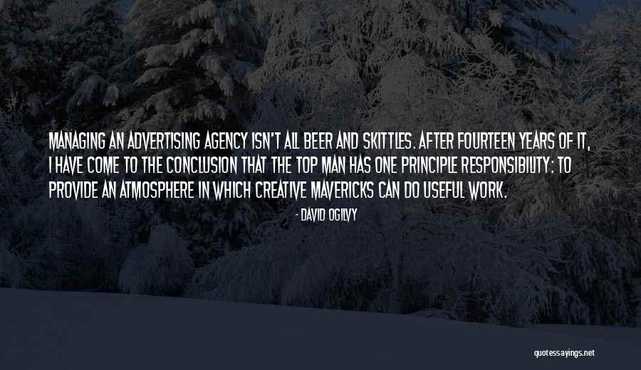 Consultation Famous Quotes By David Ogilvy Consultation Famous Quotes By David Ogilvy