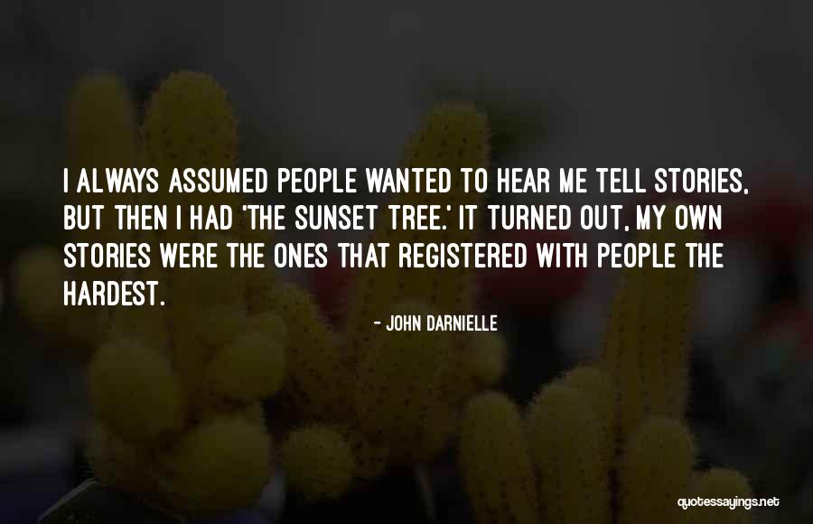 Consultations Quotes By John Darnielle Consultations Quotes By John Darnielle