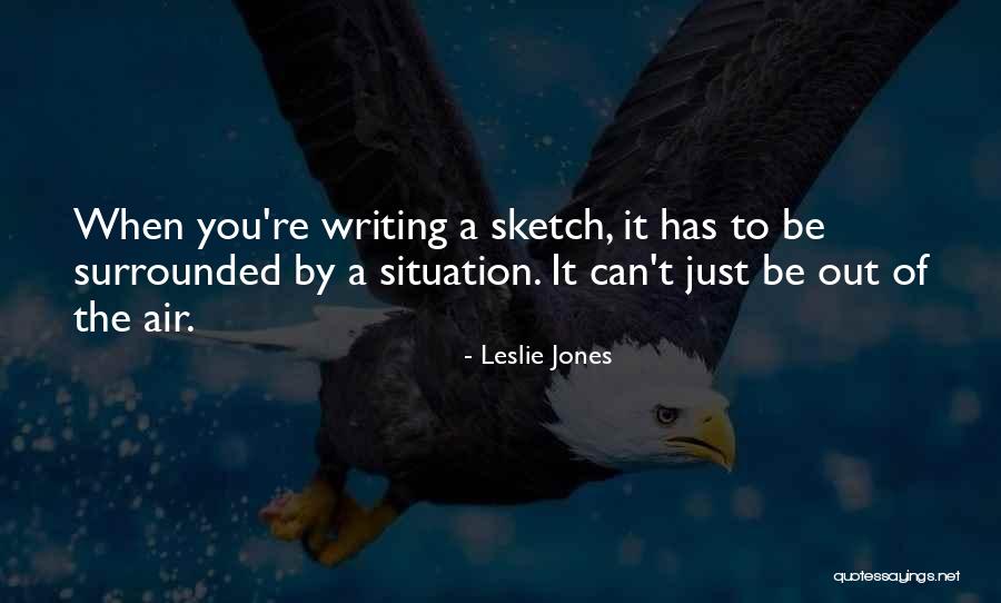 Consultative Leadership Quotes By Leslie Jones Consultative Leadership Quotes By Leslie Jones