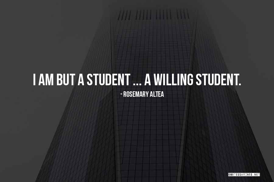 Consultedge Quotes By Rosemary Altea Consultedge Quotes By Rosemary Altea