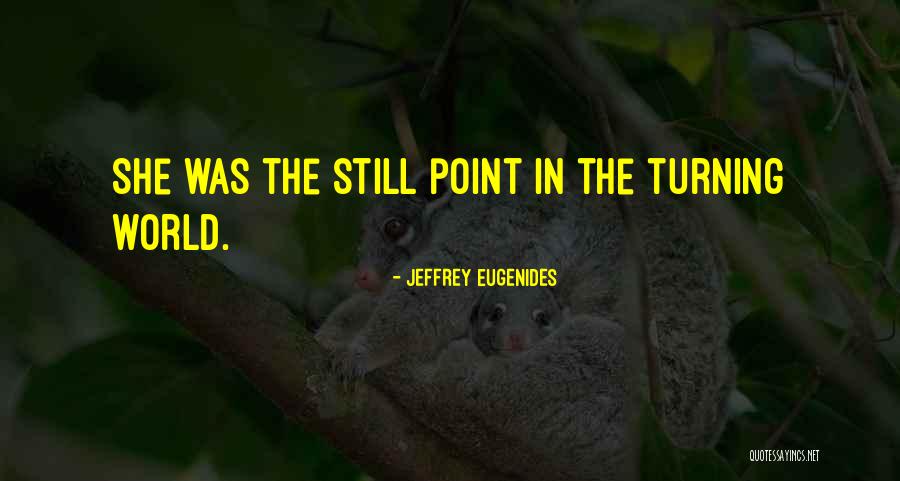 Consulting Agency Quotes By Jeffrey Eugenides Consulting Agency Quotes By Jeffrey Eugenides