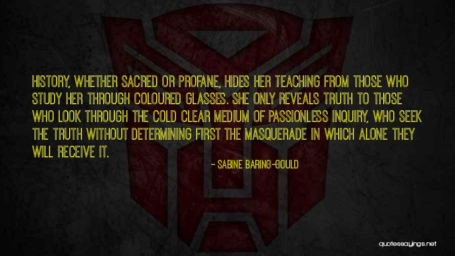 Consulting Agency Quotes By Sabine Baring-Gould Consulting Agency Quotes By Sabine Baring-Gould