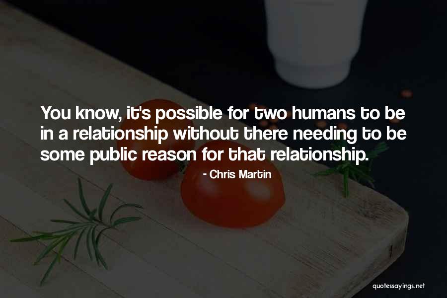 Consumable Gifts Quotes By Chris Martin Consumable Gifts Quotes By Chris Martin