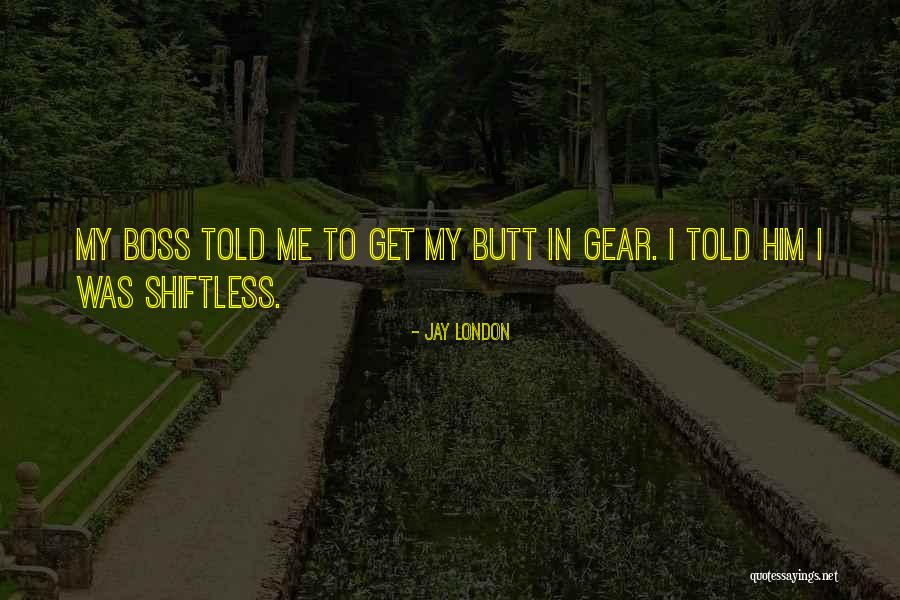 Consumables Calamity Quotes By Jay London Consumables Calamity Quotes By Jay London