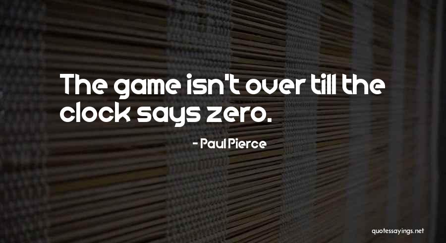 Consumables Calamity Quotes By Paul Pierce Consumables Calamity Quotes By Paul Pierce
