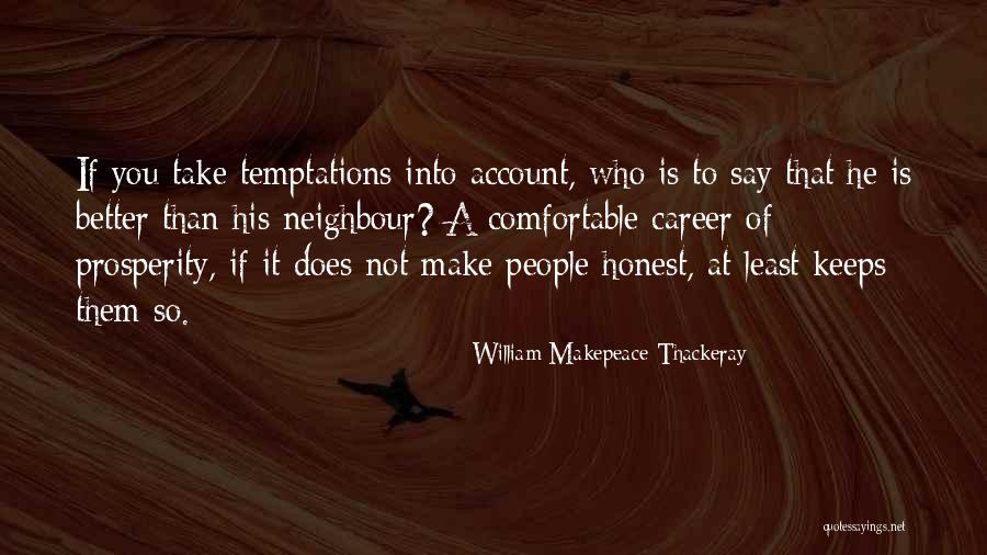 Consumables Calamity Quotes By William Makepeace Thackeray Consumables Calamity Quotes By William Makepeace Thackeray