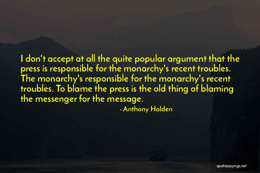 Consumables In Accounting Quotes By Anthony Holden Consumables In Accounting Quotes By Anthony Holden