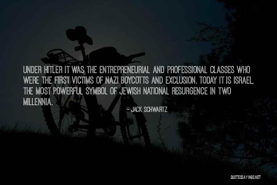 Consumacion Quotes By Jack Schwartz Consumacion Quotes By Jack Schwartz