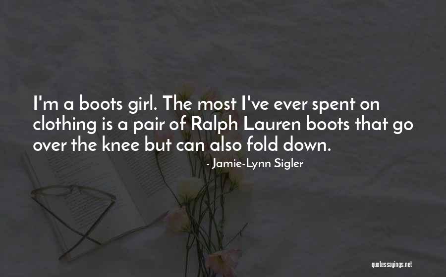 Consumado Esta Quotes By Jamie-Lynn Sigler Consumado Esta Quotes By Jamie-Lynn Sigler