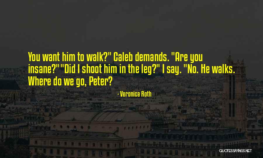 Consumato In Inglese Quotes By Veronica Roth Consumato In Inglese Quotes By Veronica Roth