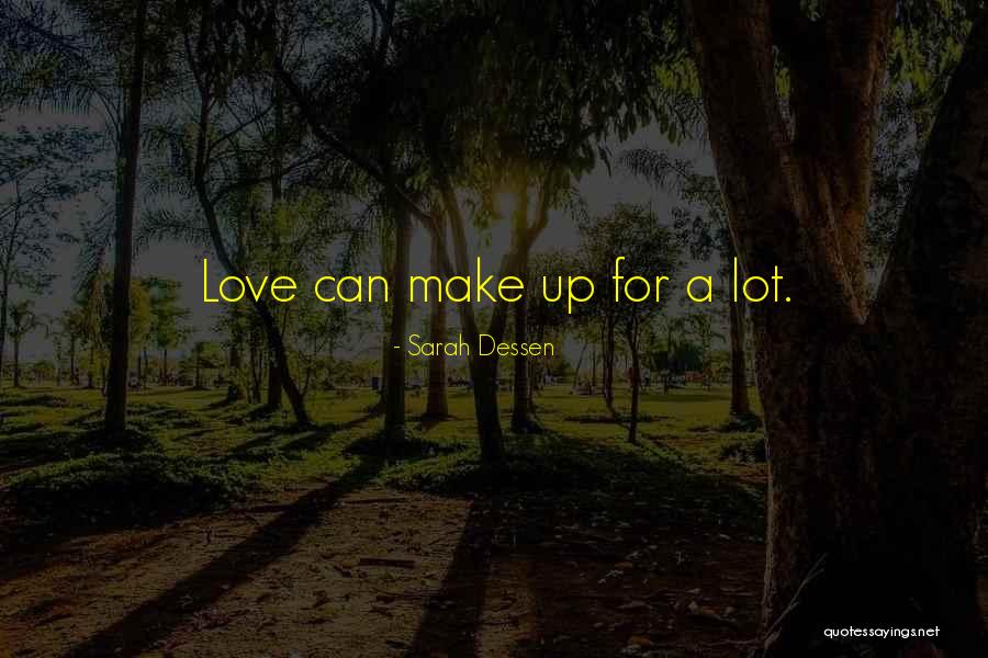 Consumatori Industriali Quotes By Sarah Dessen Consumatori Industriali Quotes By Sarah Dessen