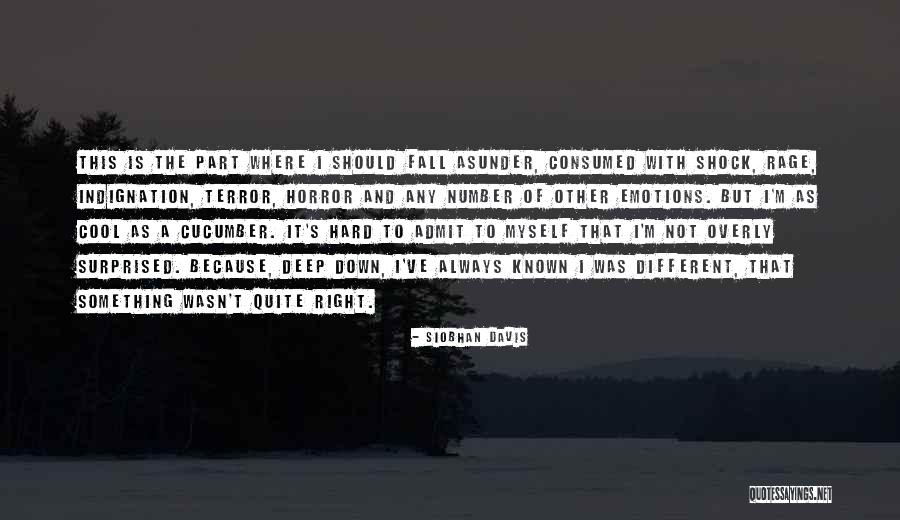 Consumed By Pain Quotes By Siobhan Davis Consumed By Pain Quotes By Siobhan Davis