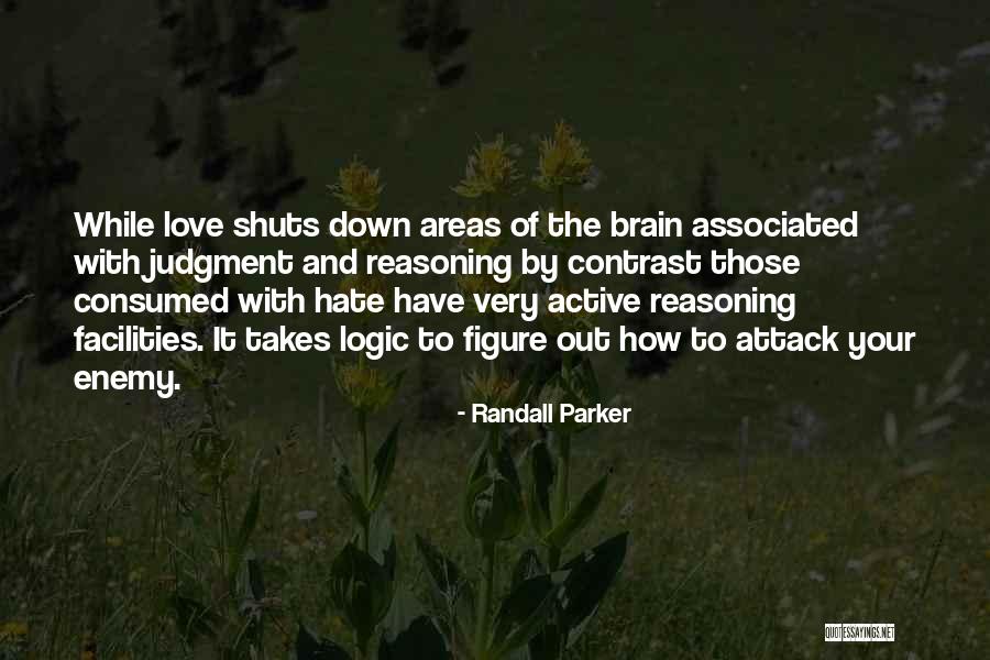 Consumed With Hate Quotes By Randall Parker Consumed With Hate Quotes By Randall Parker