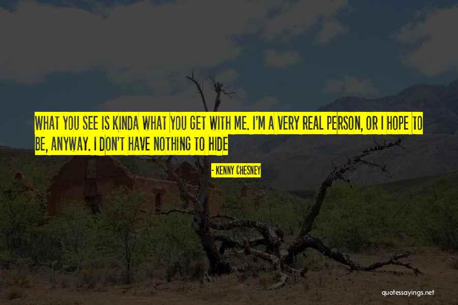 Consumenten Quotes By Kenny Chesney Consumenten Quotes By Kenny Chesney