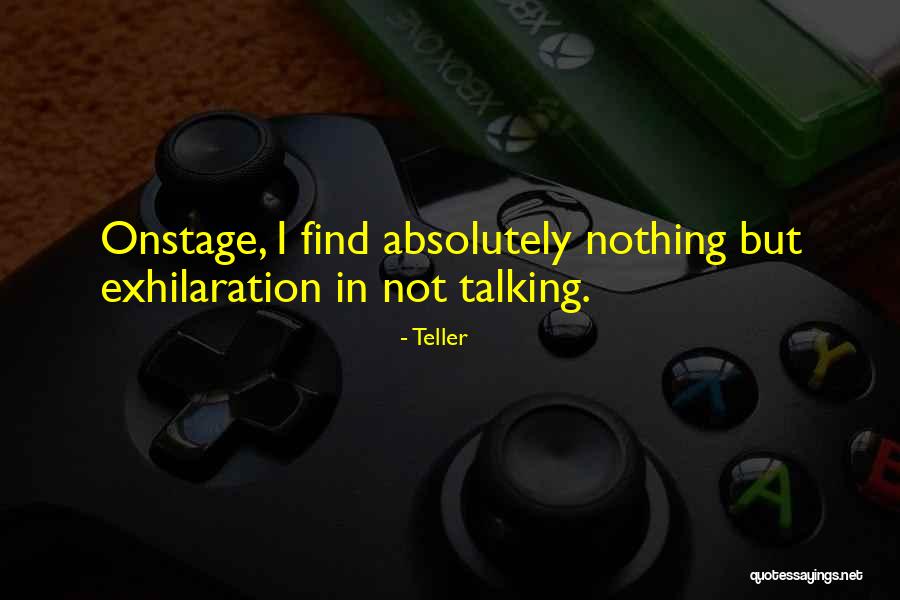 Consumenten Quotes By Teller Consumenten Quotes By Teller