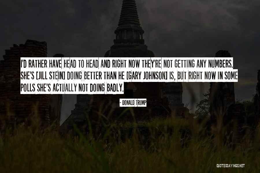 Consumentenbond Quotes By Donald Trump Consumentenbond Quotes By Donald Trump