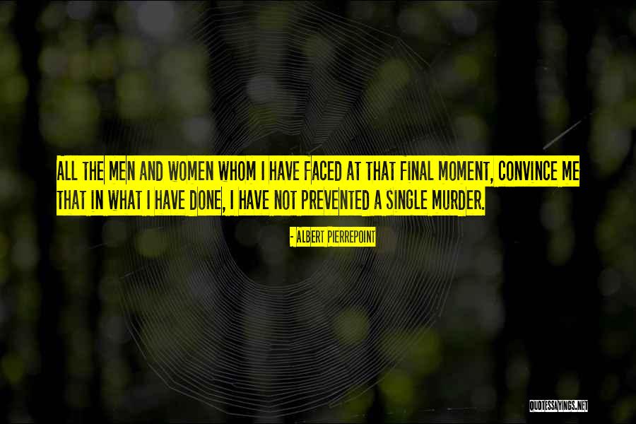Consumentisme Quotes By Albert Pierrepoint Consumentisme Quotes By Albert Pierrepoint