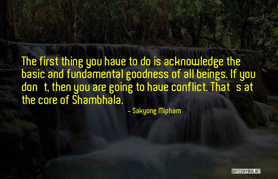 Consumer Brands Quotes By Sakyong Mipham Consumer Brands Quotes By Sakyong Mipham