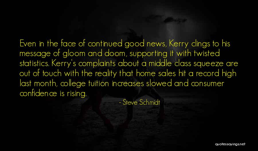 Consumer Complaints Quotes By Steve Schmidt Consumer Complaints Quotes By Steve Schmidt