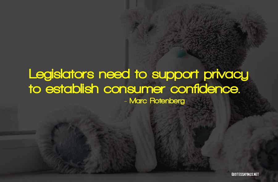 Consumer Needs Quotes By Marc Rotenberg Consumer Needs Quotes By Marc Rotenberg