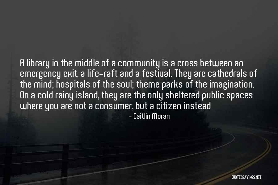 Consumer Quotes By Caitlin Moran Consumer Quotes By Caitlin Moran